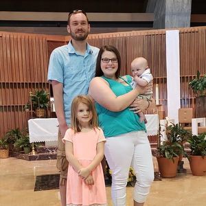 Meet your Posher, Jillian